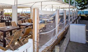 brise vue pour terrasse et pare vent