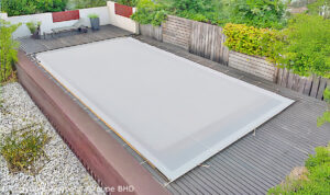 couverture piscine