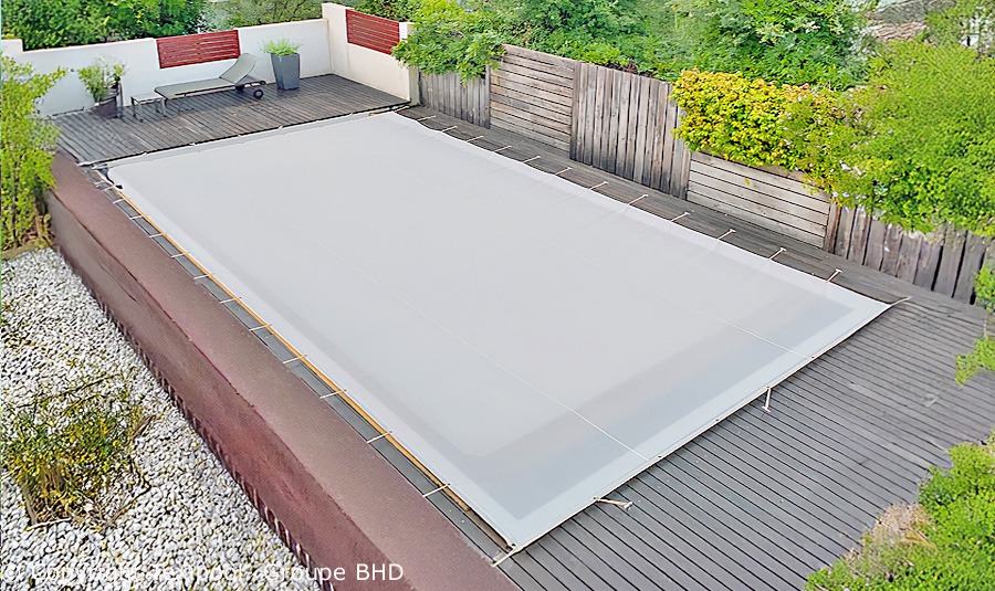 couverture piscine
