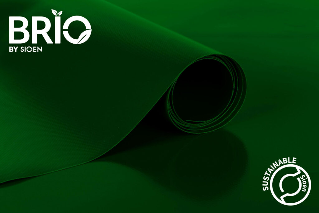 Bâche 2026 : recyclage, design et nouvelles fonctionnalités