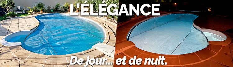 Bâche Sol+Guard Gen2 Graphène